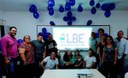 CURSO DE BIBLIOTECONOMIA COMEMORA 50 ANOS COM INAUGURAÇÃO DE LABORATÓRIO