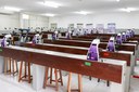 CURSO DE BIOMEDICINA DA UFPB É AVALIADO COM CONCEITO MÁXIMO PELO MINISTÉRIO DA EDUCAÇÃO