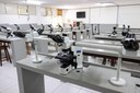 CURSO DE BIOMEDICINA DA UFPB É AVALIADO PELO MEC PARA RECONHECIMENTO