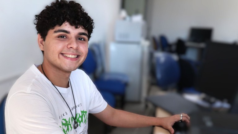 Curso de hotelaria da UFPB recebe nota 5 em avaliação do MEC