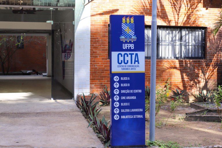 CURSO DE JORNALISMO DA UFPB REALIZA A 8ª SEMANA DE JORNALISMO