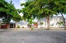 Evento acontece no Centro de Comunicação, Turismo e Artes (CCTA). Crédito: Angélica Gouveia