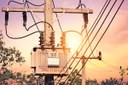 DESLIGAMENTO DA REDE DE ENERGIA ELÉTRICA