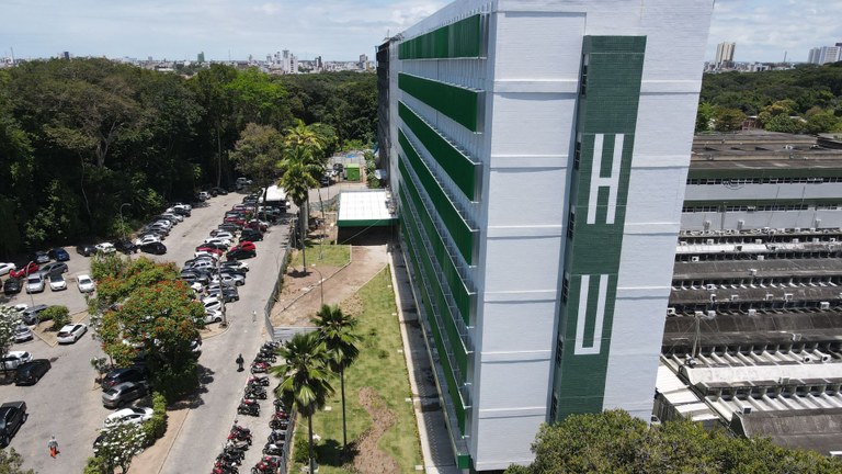 Ebserh abre concurso público com 545 vagas e cadastro reserva para hospitais universitários Ebserh abre concurso público com 545 vagas e cadastro reserva para hospitais universitários