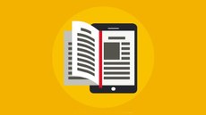 O programa da Editora UFPB selecionará 50 livros digitais para publicação. Crédito: RaquelSena/Reprodução