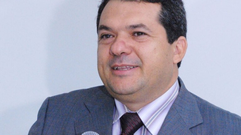 Egresso de doutorado da UFPB, Carlos Brandão é indicado a ministro do STJ