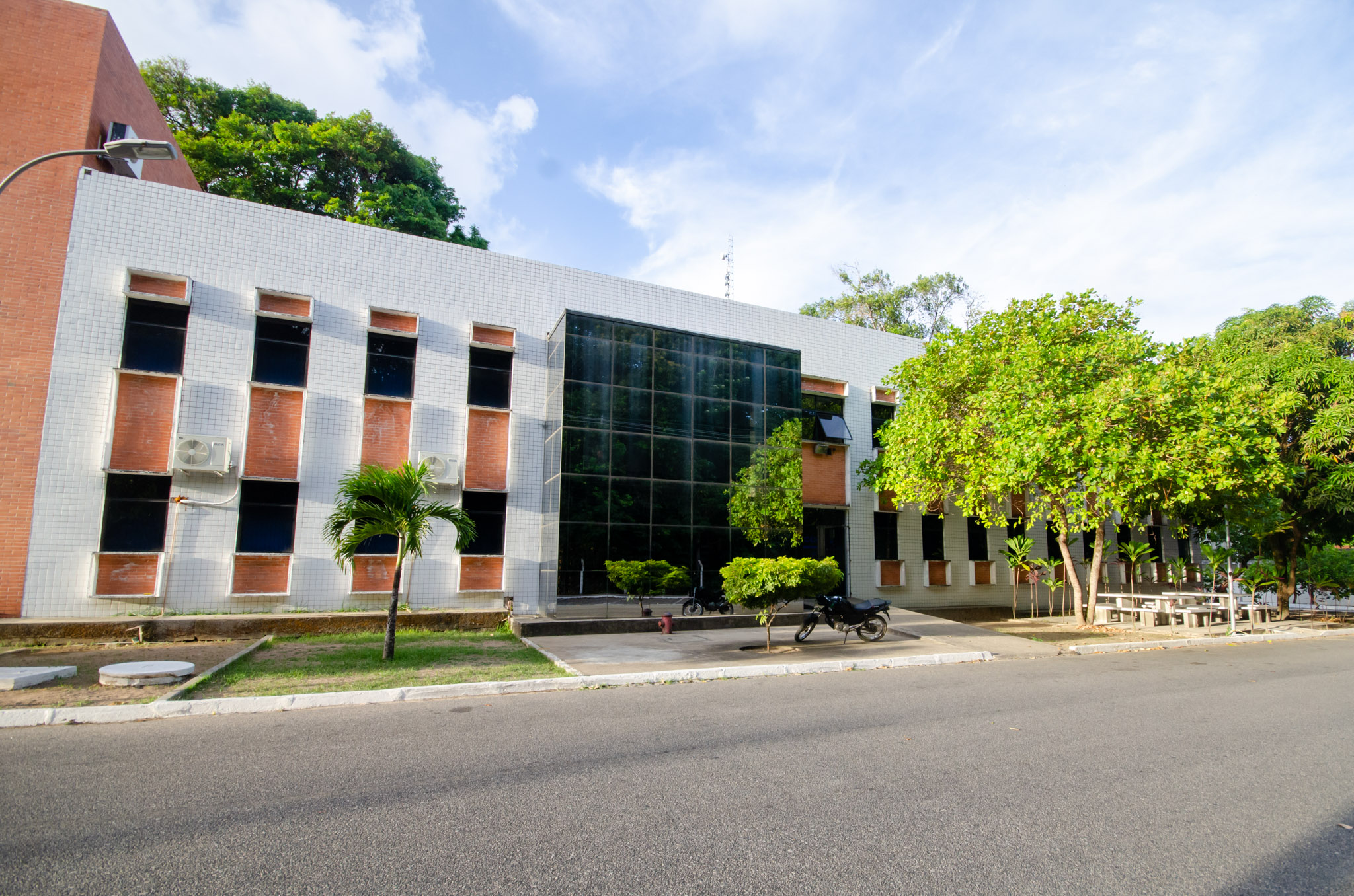 ESTUDANTE DA UFPB DESENVOLVE DESIGN INSTRUCIONAL PARA CURSO DE CAPACITAÇÃO DO CRM-PB Foto: Angélica Gouveia