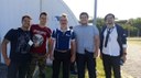 ESTUDANTE DA UFPB INTEGRA EQUIPE PREMIADA NA 1ª OLIMPÍADA BRASILEIRA DE SATÉLITES