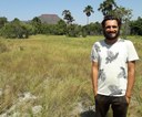 ESTUDANTE DA UFPB PARTICIPA DE MESA-REDONDA COM GANHADOR DE PRÊMIO NOBEL