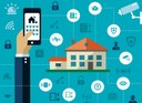 Estudantes da UFPB criam sistema de automação residencial para deficientes visuais e auditivos