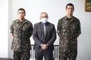 ESTUDANTES DO CURSO DE COMUNICAÇÃO SOCIAL E MÍDIA DIGITAL PODEM SE INSCREVER PARA ESTÁGIO DE CORRESPONDENTE DE ASSUNTOS MILITARES