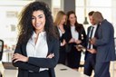ESTUDO DA UFPB MOSTRA QUE ROSTOS FEMININOS SÃO VISTOS COMO MAIS CONFIÁVEIS QUE OS MASCULINOS