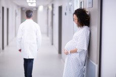 A pesquisa foi realizada com mulheres que tiveram parto normal nos últimos três anos, na capital paraibana. Foto: Blog Puro Amor/Reprodução