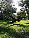 EX-ALUNO DO CURSO DE LICENCIATURA EM DANÇA DA UFPB É PREMIADO EM FESTIVAL DA ALEMANHA