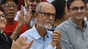 Ex-Reitor Neroaldo Pontes recebe título de Professor Emérito da UFPB na segunda-feira (14)