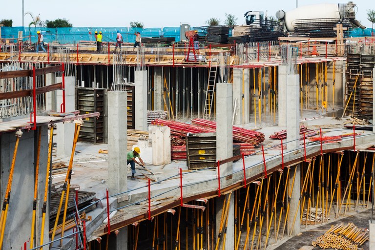 GESSO ACARTONADO CRIADO NA UFPB OFERECE NOVAS ALTERNATIVAS À INDÚSTRIA DA CONSTRUÇÃO CIVIL GESSO ACARTONADO CRIADO NA UFPB OFERECE NOVAS ALTERNATIVAS À INDÚSTRIA DA CONSTRUÇÃO CIVIL