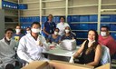 Gestão de documentos no Centro de Ciências Jurídicas da UFPB é destaque no país