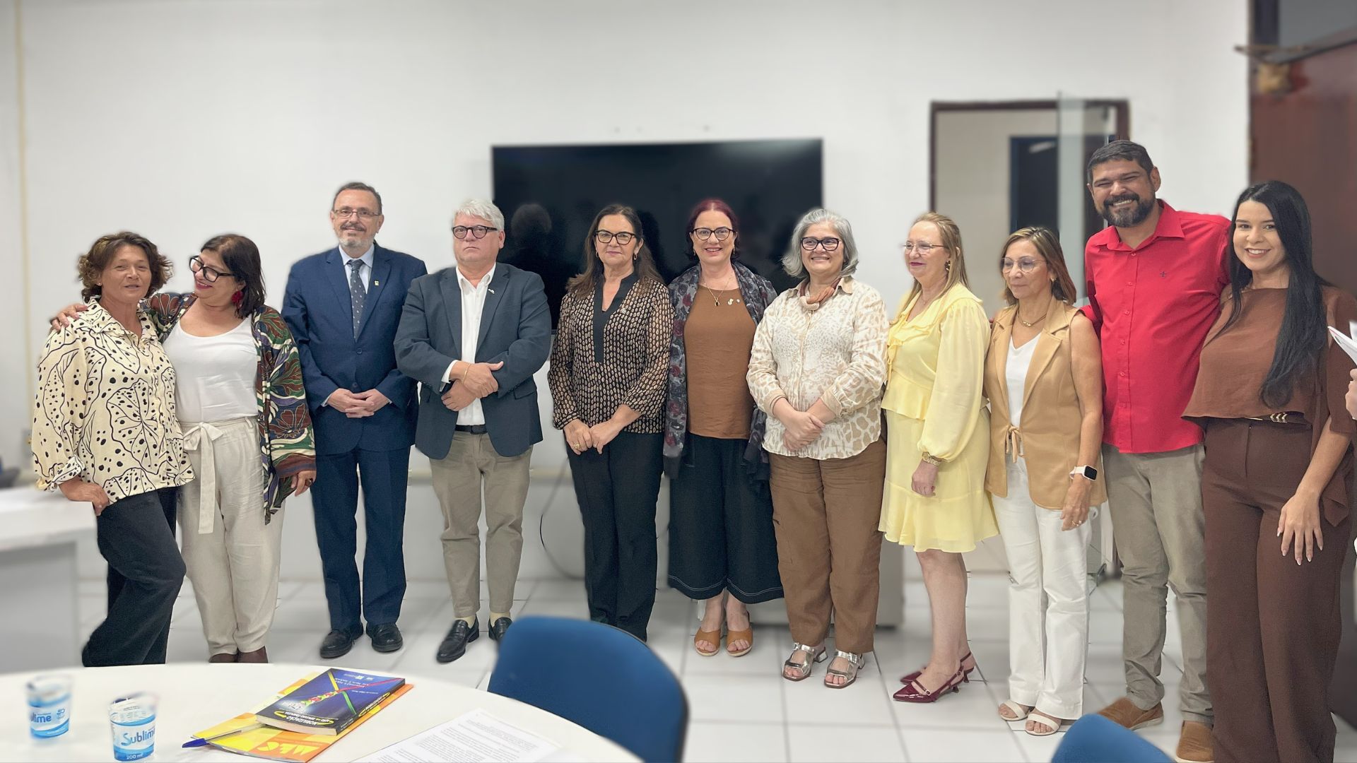 Governo Federal quer aumentar participação social através de instituições federais de ensino