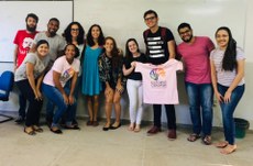 Durante experiência, bolsas poderão ser concedidas. Foto: Divulgação