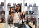 Grupo na UFPB desmistifica estigmas e estereótipos da literatura erótica