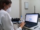HULW/UFPB LANÇA SERVIÇO TELERRIM COM TECNOLOGIA DO LAVID QUE ASSOCIA VÍDEO DIGITAL E BLOCKCHAIN