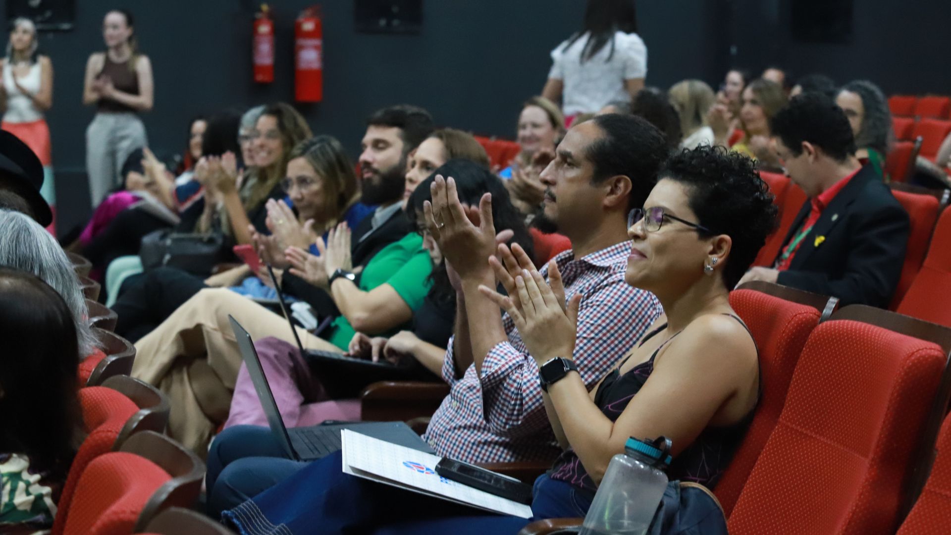 I Fórum de Museus da UFPB reúne gestores do setor da cultura I Fórum de Museus da UFPB reúne gestores do setor da cultura