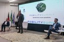 I MOBILITY SUMMIT DEBATE O TEMA DA MOBILIDADE ELÉTRICA NA UFPB