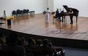 LABORATÓRIO DE MÚSICA DA UFPB LANÇA CONCURSO PARA JOVENS SOLISTAS