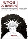 LANÇAMENTO DE LIVRO SOBRE ESTRATÉGIAS DE SOBREVIVÊNCIA NA PANDEMIA ACONTECE NESTA SEXTA-FEIRA