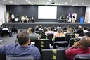 LANÇAMENTO DO NÚCLEO PEIEX PARAÍBA DEFENDE INTEGRAÇÃO ENTRE MERCADO, GESTÃO PÚBLICA E CAMPO ACADÊMICO