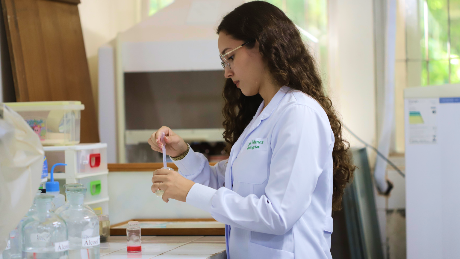 Mais captação de recursos: UFPB aprova parceria com duas novas fundações de apoio