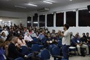 MAIS DE 350 JOVENS PESQUISADORES DA ÁREA DE MATEMÁTICA E ESTATÍSTICAS PARTICIPAM DE CONGRESSO NA UFPB