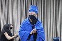 Marcelo Barros recebe Honoris Causa da UFPB