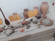 Mais de 25 alunos artistas estão envolvidos na concepção do projeto. Foto: Divulgação