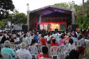 Natal no Campus da UFPB diverte e emociona público com atrações e espetáculos