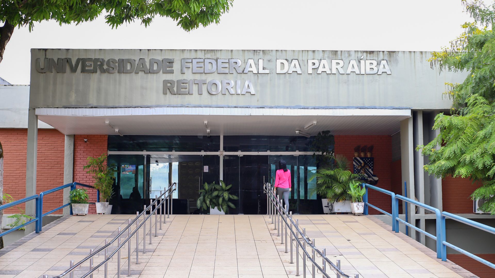 O Conselho Universitário da UFPB retoma debate sobre o novo Estatuto
