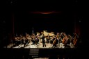 Orquestra Sinfônica da UFPB realiza concerto de carnaval nesta sexta (14), no Santa