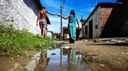 Contaminação da água pelo novo coronavírus é tema de palestra da UFPB