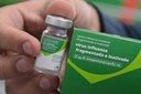 PARCERIA DA UFPB COM A SECRETARIA MUNICIPAL DE SAÚDE DE JOÃO PESSOA PROMOVERÁ VACINAÇÃO DE PROFESSORES CONTRA INFLUENZA