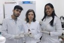 PARCERIA DA UFPB COM INDÚSTRIA É RESPONSÁVEL POR PRIMEIRO CALÇADO REPELENTE REGISTRADO NA ANVISA