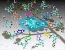Pesquisa da UFPB é capa do principal periódico de alto impacto brasileiro na área de química