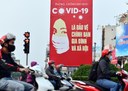 Pesquisa na UFPB desvenda êxito do combate à Covid-19 no leste asiático