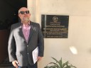 Pesquisador com deficiência visual é o mais novo doutor em Direito pela UFPB