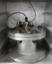PESQUISADOR DA UFPB CRIA CÂMARA DE MONITORAMENTO DE ATMOSFERA QUE ANALISA IMPACTOS DO DIÓXIDO DE CARBONO NO CIMENTO