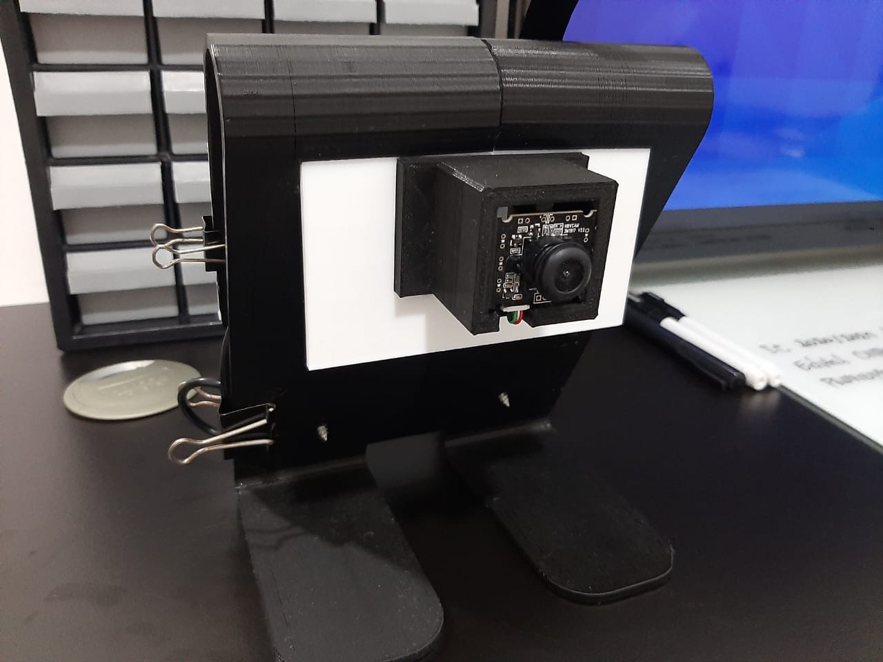 PESQUISADOR DA UFPB CRIA TECNOLOGIA PARA DETECTAR CÁRIE POR FOTOLUMINESCÊNCIA E INTELIGÊNCIA ARTIFICIAL Foto: Davi Carneiro/LABIAL-UFPB