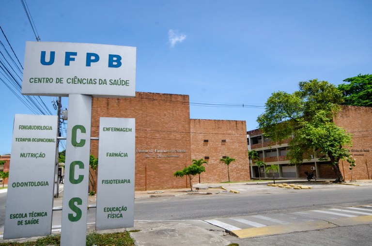 Pesquisador da UFPB estuda níveis de hormônios da tireoide em pacientes internados por Covid-19 Foto: Angélica Gouveia
