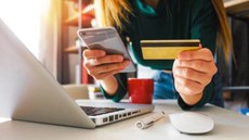 Além de produtos básicos, assinatura de serviços de streaming como Netflix cresceu durante isolamento social. Maiores de 18 anos podem participar da pesquisa através de questionário on-line. Crédito: Reprodução/Mercado&Consumo/Autor Desconhecido