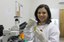Pesquisadora da UFPB cria inseticida que mata o mosquito da dengue