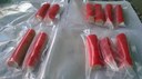 Pesquisadora da UFPB cria surimi com carne de rã-touro