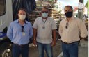 PESQUISADORES DA UFPB BUSCAM MELHORAMENTO GENÉTICO DA MANDIOCA NA PARAÍBA